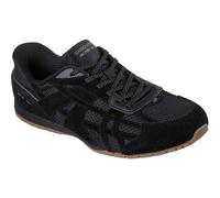 Skechers Retro Lite Oshare Leather Women's Black Trainers