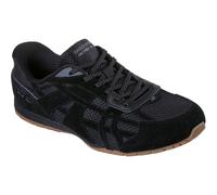 (, ) Skechers Retro Lite Oshare Leather Women's Black Trainers