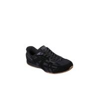 Skechers Retro Lite Oshare Trainer In Black Black