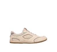 Skechers Retro Lite Slip-in Trainer, Beige, Size 4, Women Beige