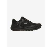 Skechers Ridgestar Waterproof Shoes Black - 41