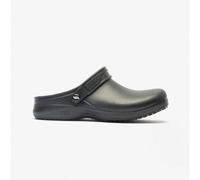 Skechers Riverbound Mens Arch-Fit Clogs Black