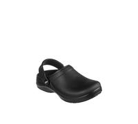 Skechers Riverbound Pasay Clog In Black Black