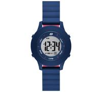 Skechers Rosecrans Magnetic Band Blue Silicone Strap Watch