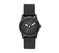 Skechers Watch For Women, Quartz Movement With Silicone, Polyurethene, Leather Or Stainless Steel Strap, Graphite, 30MM