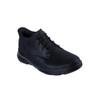 Skechers Garza - Ridley Slip-Ins Relaxed Fit Arch Fit boots black - 42
