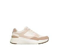 Skechers Women's Rovina Lite Cool Two The Core Trainers, Natural, 5 UK