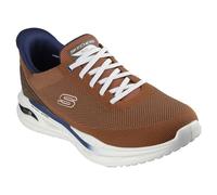 Skechers Arch Fit Men's Orvan-Kincade Sneaker, Rst, 13 UK