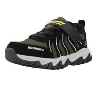 Skechers Rugged Ranger-Hydro Explorer Green Bkgr Size 29