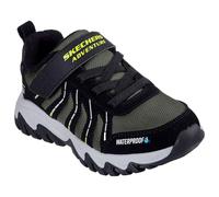SKECHERS Rugged Ranger Hydro Explorer Slip-on Shoes UK 9.5 Green