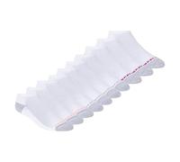 Skechers - Running Socks - Women's 10 Pack No Show Socks womens, 9-11 UK