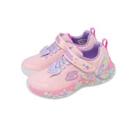 Skechers Butterfly Bliss Trainers Pink EU 32 Girl