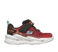 Skechers Kids' Trainers C4 (21) Red