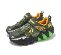 Skechers S Lights-Skech-O-Saurus Lights 2.0 Kids Preschool Casual 400121-LOLV