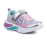Skechers S Lights Star Sparks Jr 302324L-SMLT