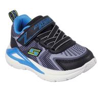 Skechers S Lights: Tri-Namics Boys Trainers Hook Toddler Boy's Sneaker Kids and