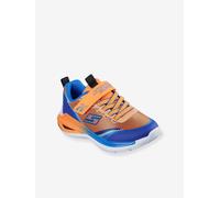SKECHERS S-Lights® Tri-Namics light-up trainers orange