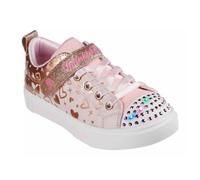 Skechers S Lights® Twinkle Sparks Heather Charm Jr 314787L-LPRG LT shoes