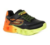 Skechers Vortex 2.0 Trainers Black EU 34 Boys,Girls