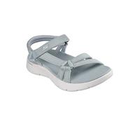 Skechers Sage Go Walk Flex Sublime Sandals Sage