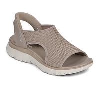Skechers Sandals SLIP INS SUMMITS SWEETLY EVOLVED in Beige 6
