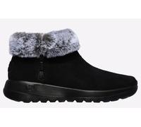 Skechers On The Go Joy Savvy Boots Black 7