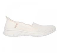 Skechers Seager Believe It Off White Women's Comfort Shoes