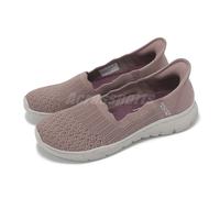 Skechers Seager-Believe IT Slip-Ins Mauve Women LifeStyle Casual Shoe 158980-MVE