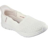 Skechers Womens/Ladies Seager Believe It Trainers