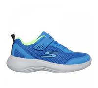 Skechers Selectors Blue Children's Athleisure Trainers