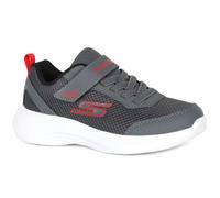 Skechers Boys Selectors Sneaker, Grey, 12.5 UK Child