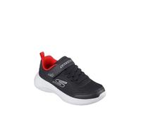 SKECHERS SELECTORS CHILDREN SHOES BLACK, 37