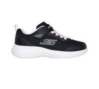 Skechers Selectors - Reset Achieved Junior Running Shoes | UK J1 in Black