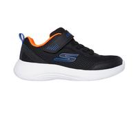 Skechers Selectors - Reset Achieved Junior Running Shoes | UK J12 in Black