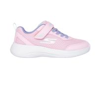 Skechers Selectors - Reset Achieved Junior Running Shoes | UK J12 in Light Pink