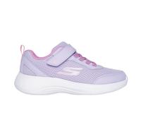 Skechers Selectors LAV Lavender Kids girls trainers 303573L in a Plain Man-made in Size 32