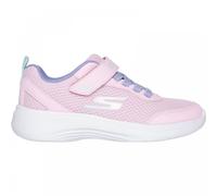 Skechers Selectors Reset Achieved Light Pink Children's Sport Style Trainers