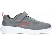 Skechers Selectors Reset Achieved Sneaker, Grey, 4 UK Child