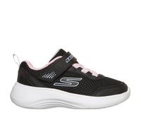 Skechers Selectors - Reset Achieved Sneaker in Black, Size 9 | Textile/Synthetic, Machine Washable
