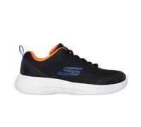 Skechers Selectors - Sky Flex Junior Running Shoes | UK J2 in Black