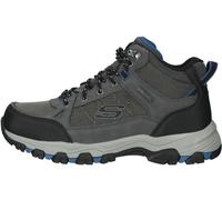 Skechers Selmen Melano Brown Waterproof Men's Hiking Boots Shoes UK 8
