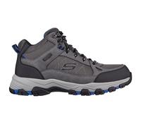 Skechers Top Waterproof Lace Up W Cap T - Grey grey 6 (39.5)