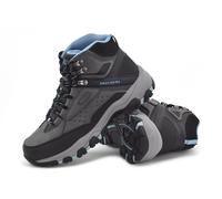 Skechers Selmen-My Turf Womens Outdoor Boots Relaxed Fit Walking UK 7 Waterproof