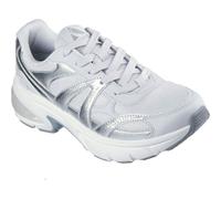 Skechers Shadow Stellar 90 Women's Grey Trainers - UK 3 / EU 36 / US 6