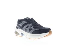 Skechers Shadow - Stellar OG Mens Black Lifestyle Trainers Shoes