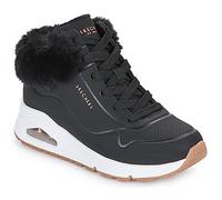 Skechers Shoes (High-top Trainers) UNO in Black 1 kid