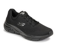 Skechers Shoes (Trainers) ARCH FIT in Black 3