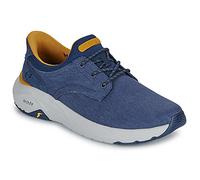 Skechers Shoes (Trainers) ARCH FIT MAVERICK WOLFE SLIP-INS in Blue 9