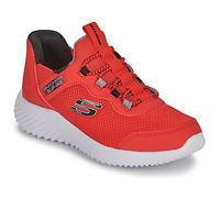 Skechers Shoes (Trainers) BOUNDER SLIP-INS in Red 1 kid