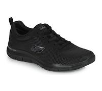 Skechers Shoes (Trainers) FLEX APPEAL 3.0 in Black 3